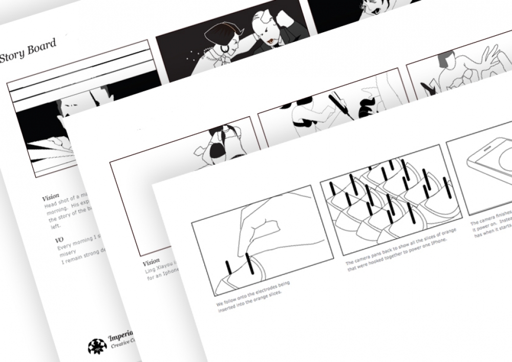 Social Media, Creative Communications, Imperial Leisure London UK