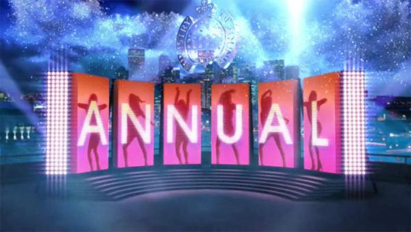 The Annual 2010 Digital Campaign