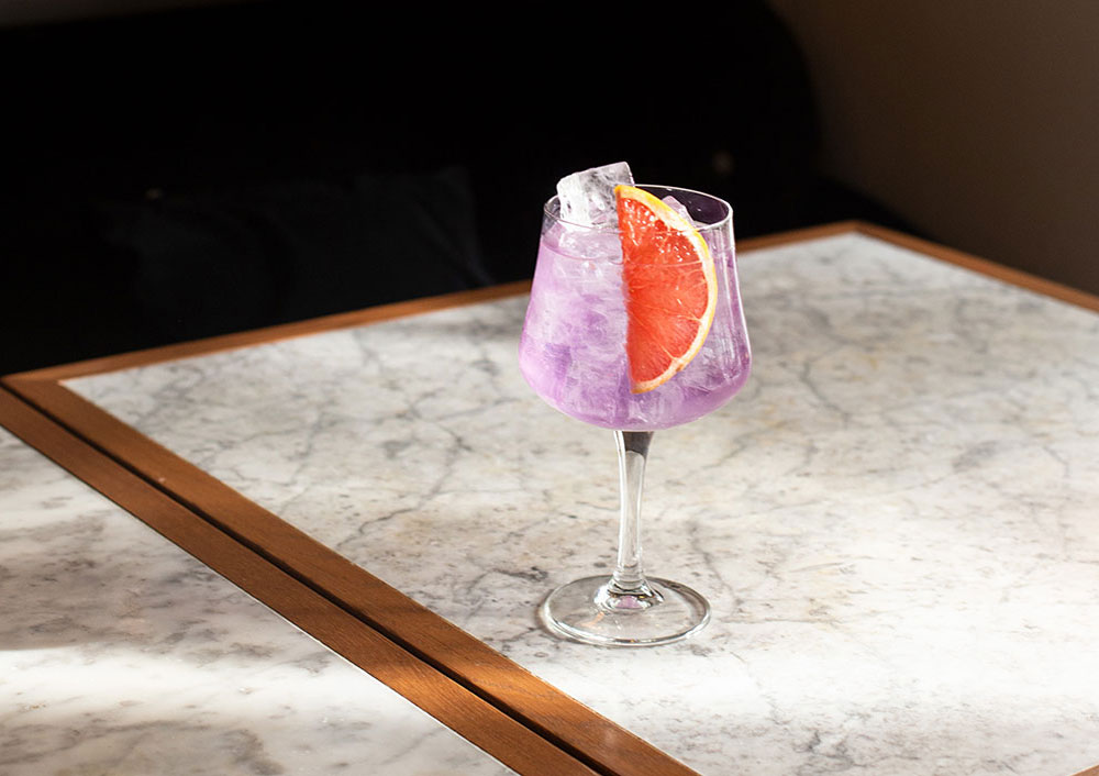 Empress 1908 Gin Imperial Leisure