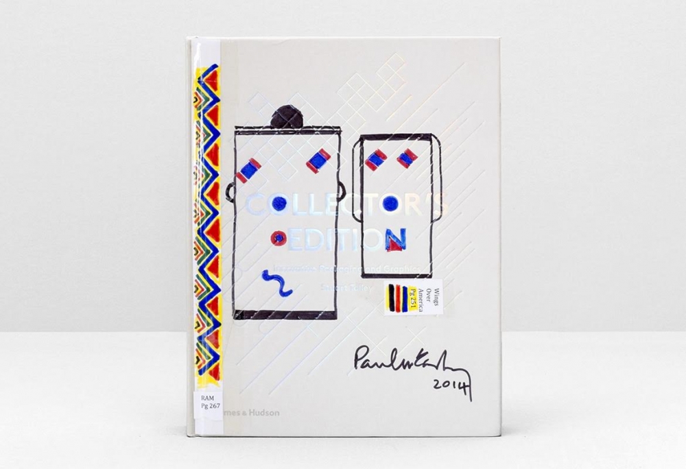 Stuart Tolley Transmission Paul McCartney