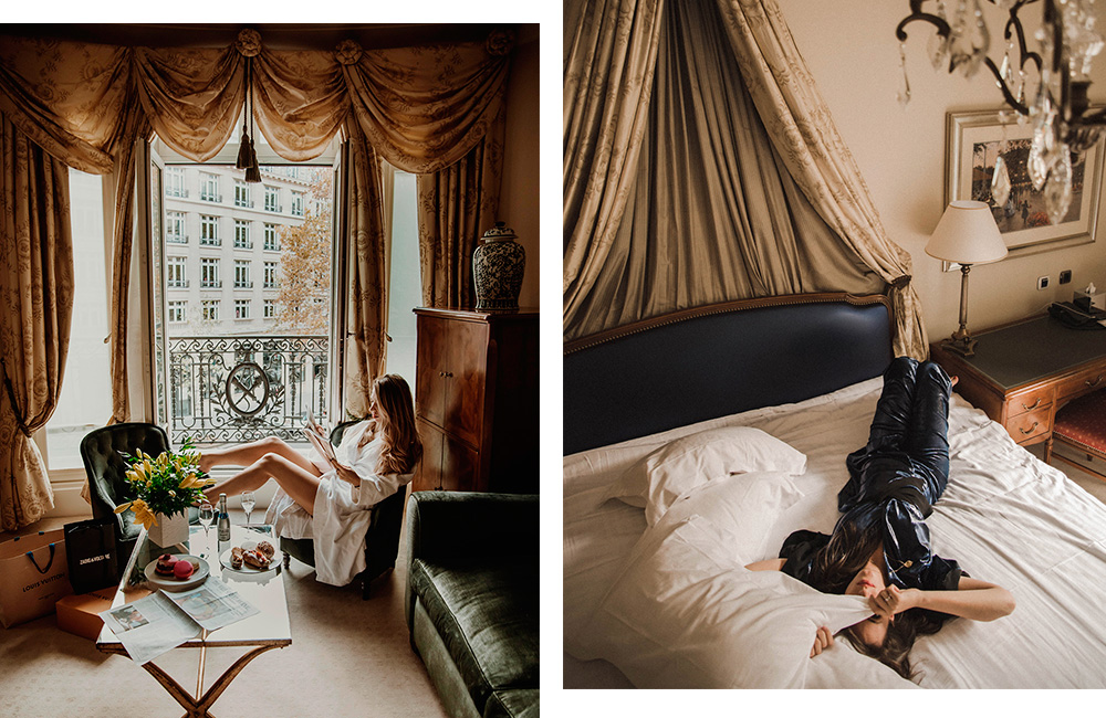 Millennium Hotels and Resorts