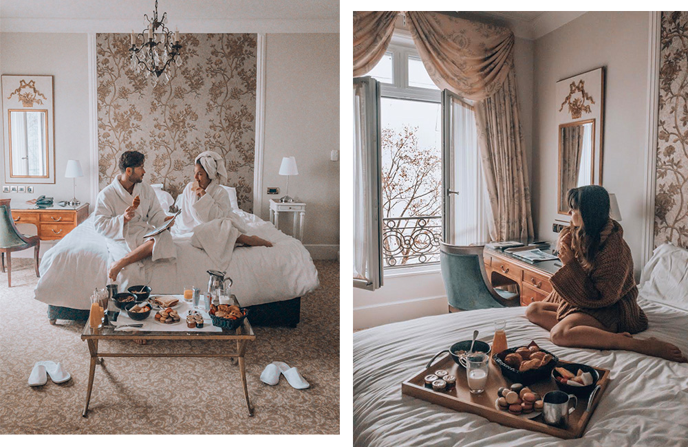 Millennium Hotels and Resorts