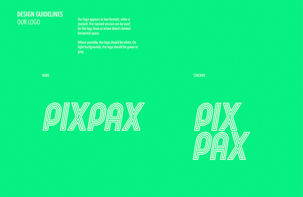 PixPax