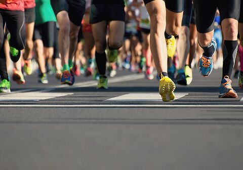 finish line have a nike day