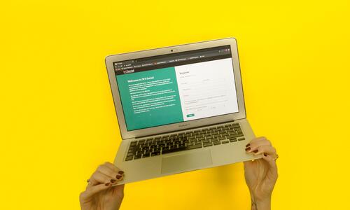 Creative Agency