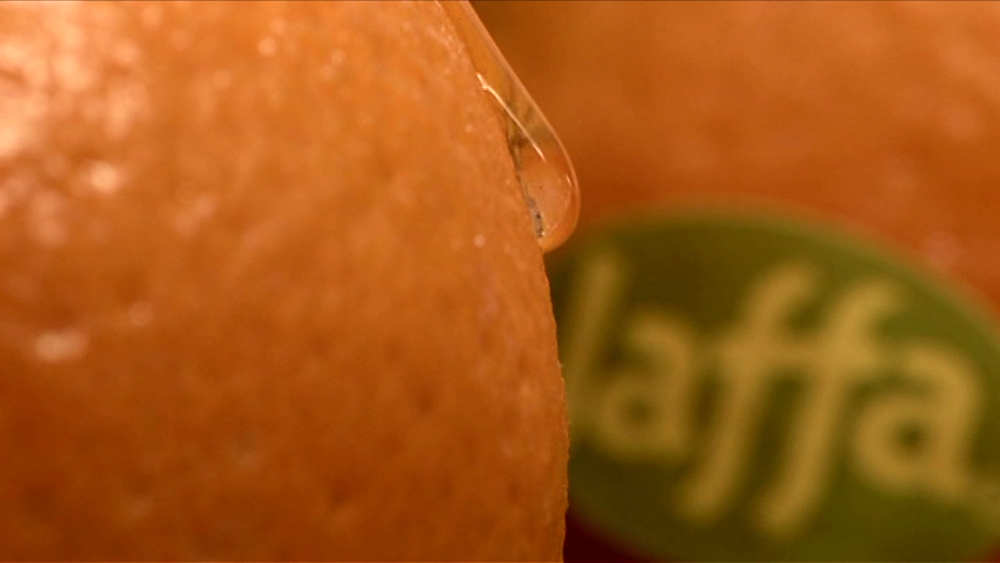 Jaffa Oranges Viral Campaign Imperial Leisure